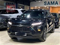 شيفروليه تراكس